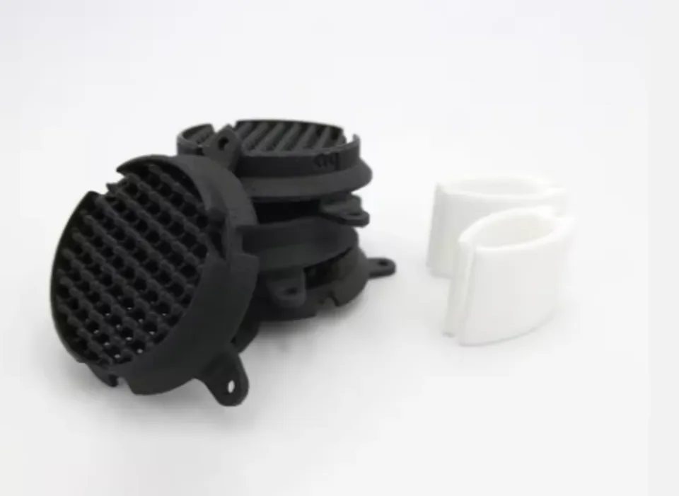 Filter 3D Print by 3D Think Ahead